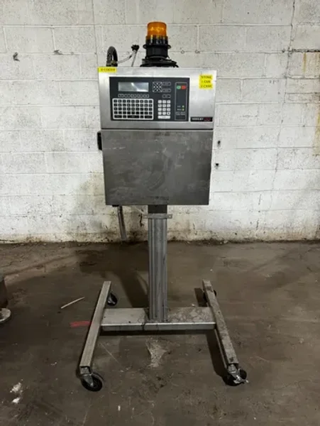 VIDEOJET EXCEL SERIES 170 CODER  -  EXCEL SERIES 170