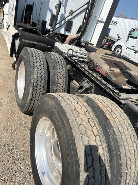 2022 Kenworth T680 1XKYD49X5NJ499897