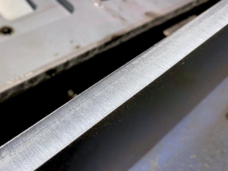 Trumpf TruLaser 3030 (2006) 4,000 Watt CO2 Laser