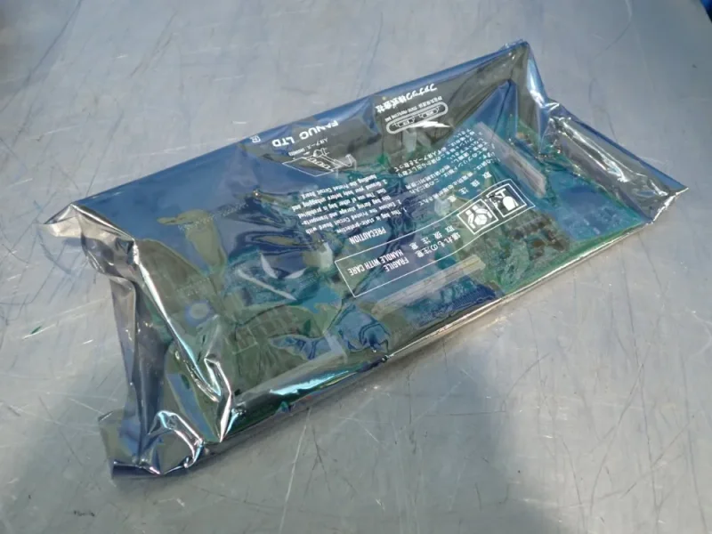 FANUC PCB BOARD   -  A16B-3200-0780