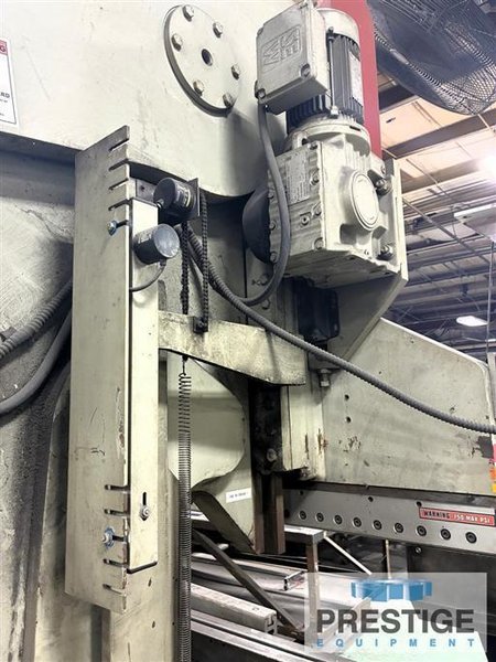 Brakes Press Hydraulic