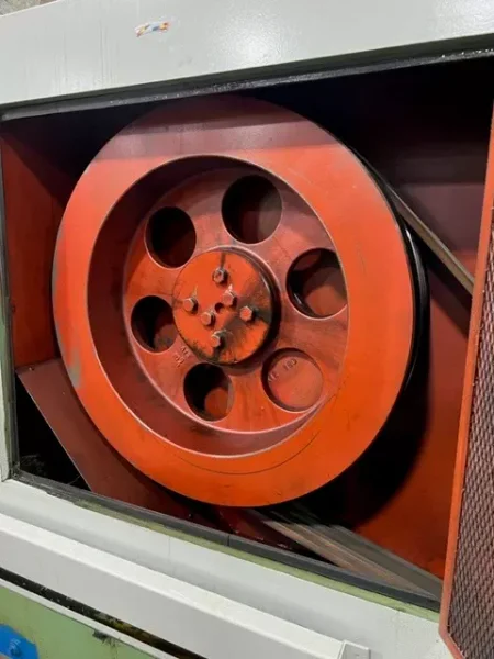 13mm Asahi Sunac AT-1210 2D2B Header