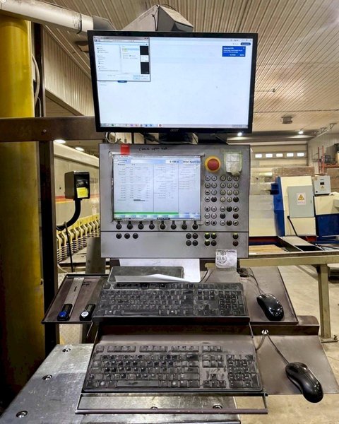 Bystronic Xpert 200/3100