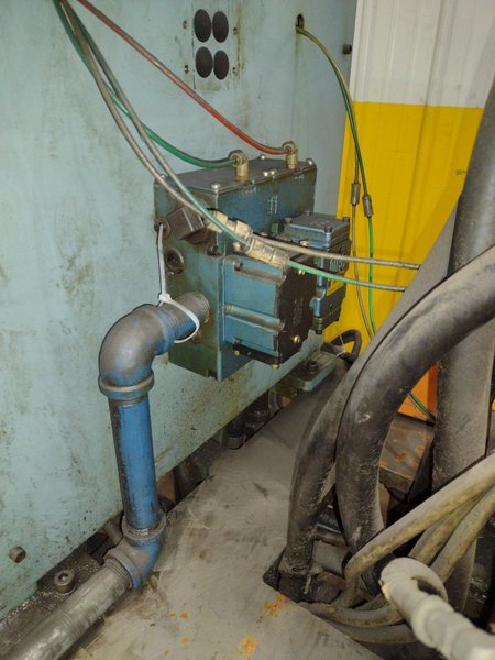 BTM CORPORATION TOG-L-LOC CORNER NOTCHER: YOBRO #25120