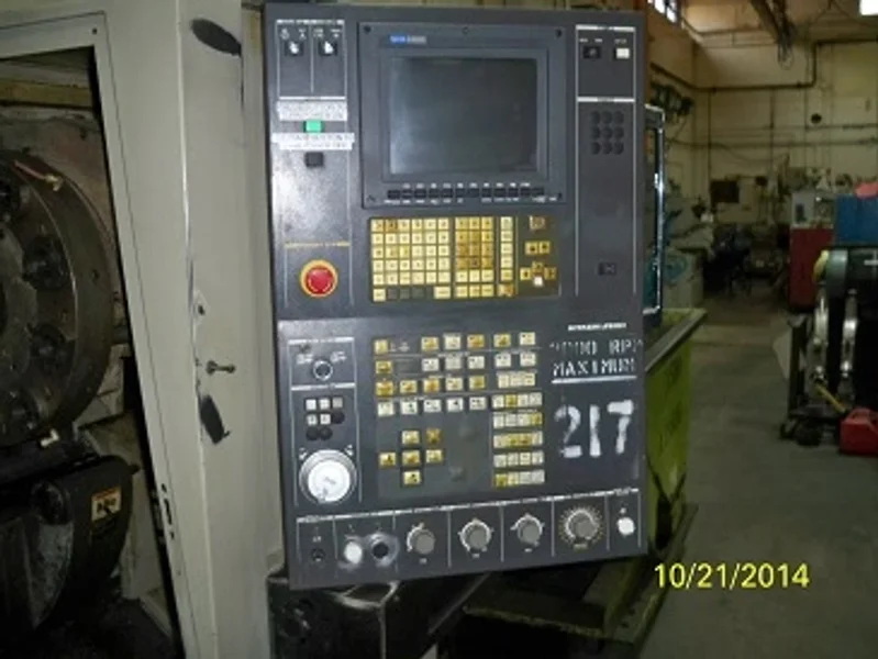 1997 HITACHI SEIKI HT-23-J | CNC &amp; N/C Controls