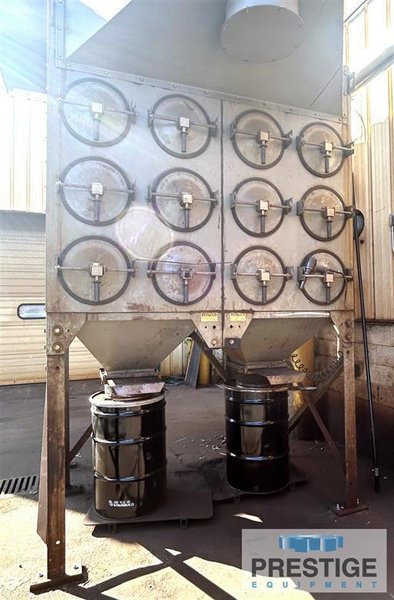 Messer MetalMaster MMXCEL6 6&#039; x 15&#039; Plasma Cutting System with Shuttle System