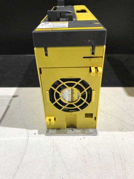 FANUC A06B-6166-H203 SERVO AMPLIFIER NEW