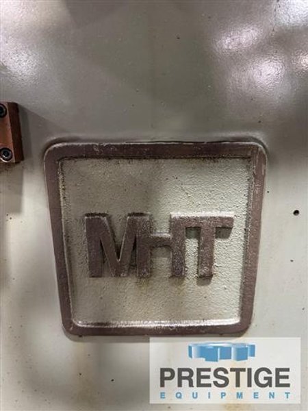 6" x 12" MHT Mitsui MSG Series Horizontal Surface Grinder