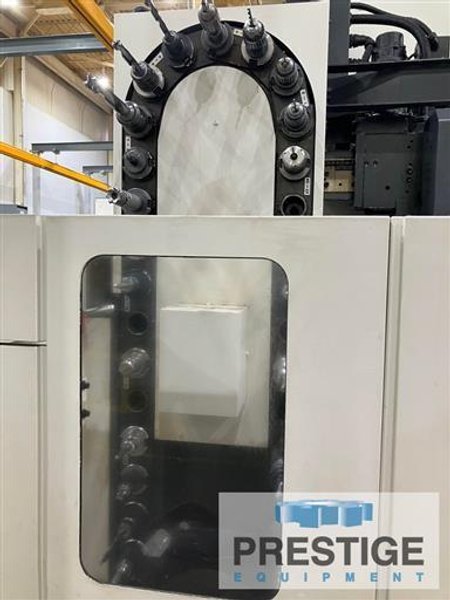 Toshiba BTD-110.R16 CNC Boring Mill