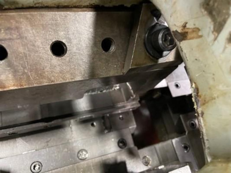 BAIRD (ROCKWELL) #28 MULTISLIDE SLIDE