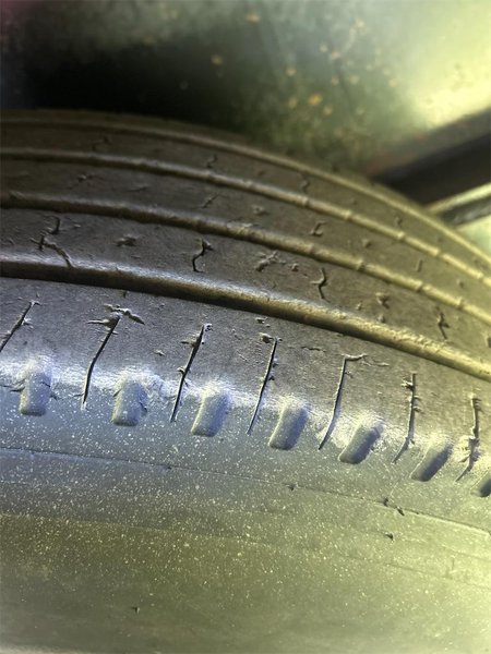 2019 Dragon 55 Ton 1UNSF5951KL120957