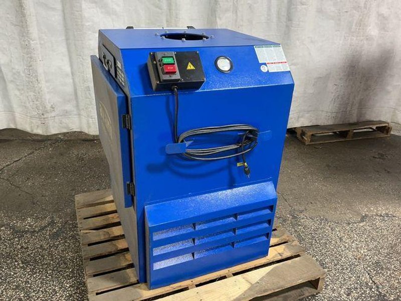 AVANI ENVIROMENTAL FUME COLLECTOR   -  SPC-1000