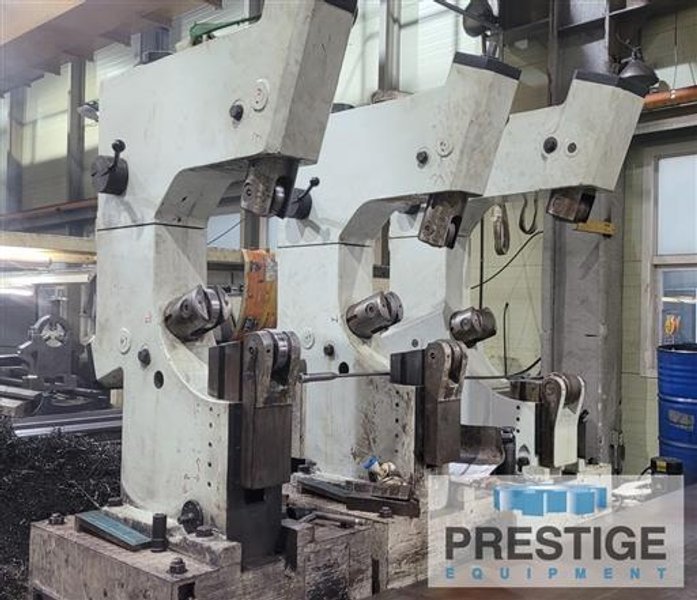 Lathes Flat Bed Manual &amp; CNC