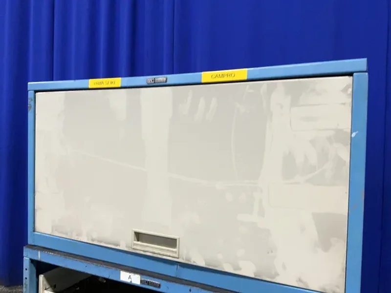 SMC MODULAR DRAWER CABINET