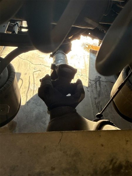 2023 Freightliner Cascadia 3AKJHHDR2PSNC6295