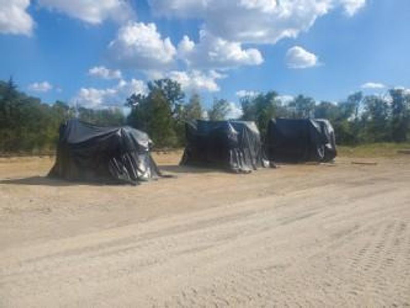 NATIONAL 5" UPSETTER