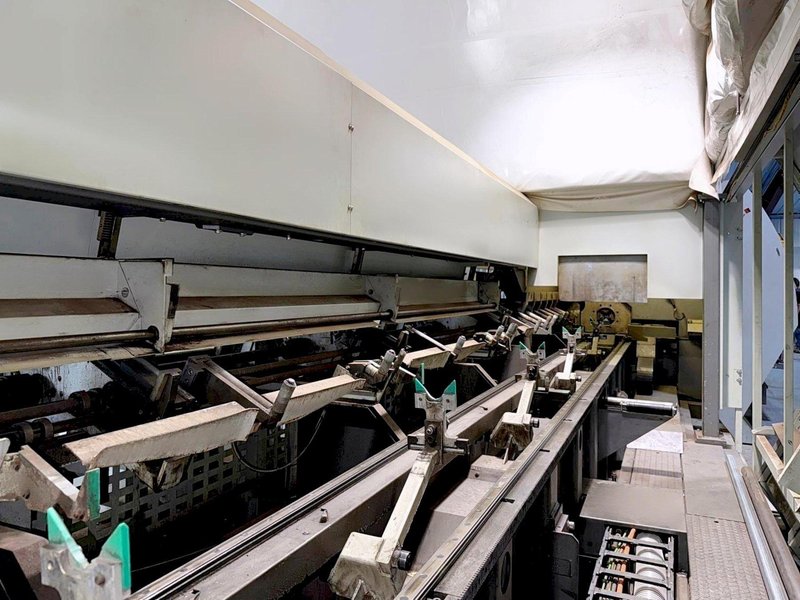 BLM LT Fiber Tube Laser