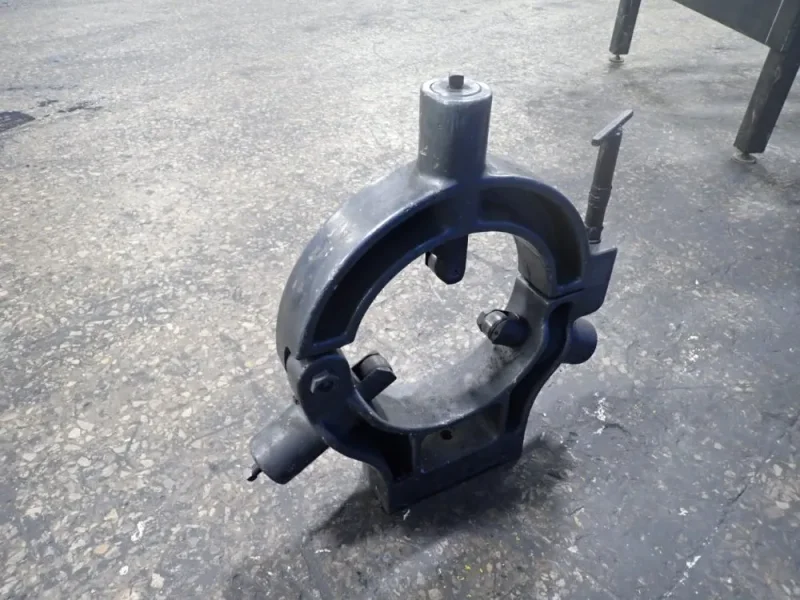 12" HEAVY DUTY STEADY REST