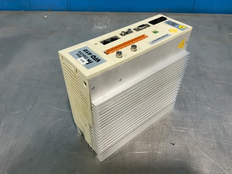 PRIMA ELECTRO SERVO DRIVE  -  VFD3CPB71050030