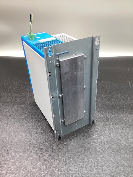 HERRMANN 85777 ULTRAPLAST 2400 Digital Ultrasonic Generator 20 kHz USED