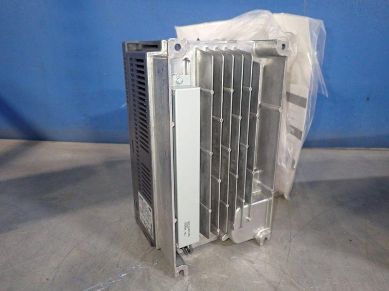 MITSUBISHI ELECTRIC MOTOR  -  FR-A840-1.5K-1