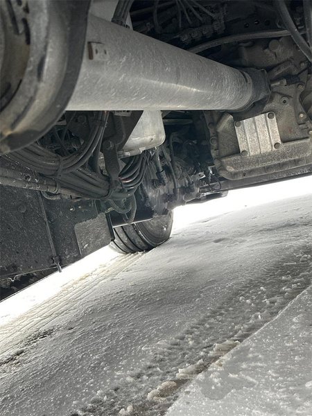 2021 Volvo VNL64T860 Stock #229000