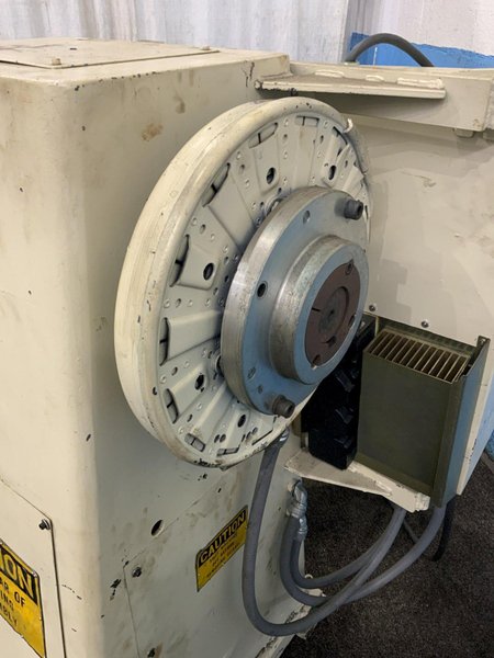 8000 LB X 18" MODEL 4RM 1880 COOPER WEYMOUTH COIL REEL: STOCK #81113