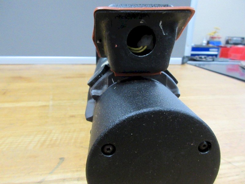 Used Haas 32-1400 X Axis Brushed Servo Motor