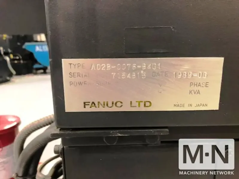 Nakamura Tome Slant3 CNC Lathe