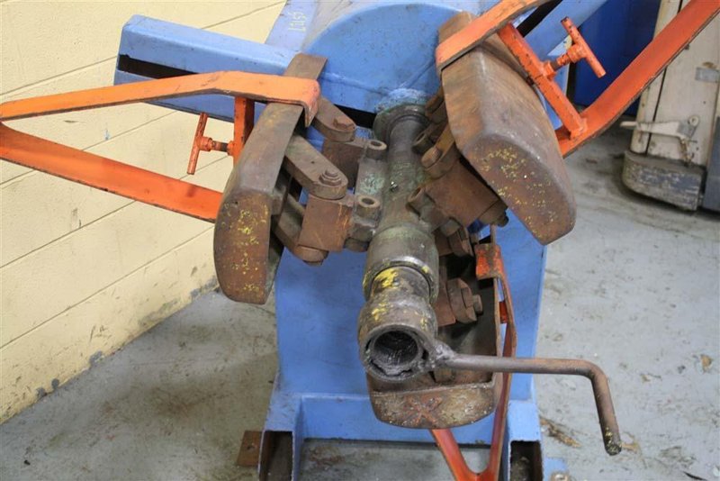 2500 LBS AMERICAN COIL REEL: STOCK #55127