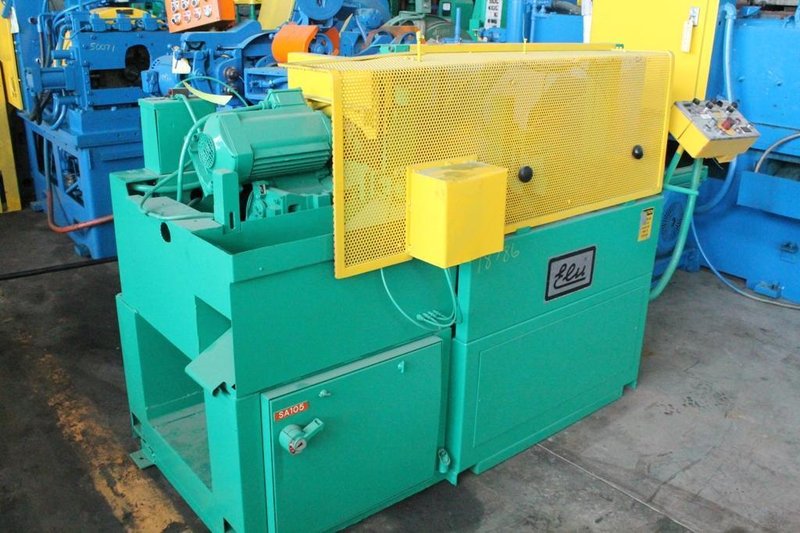 ELU MODEL SA-103-20 ELU CUT-OFF SAW: STOCK #18786