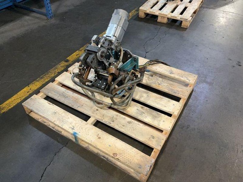 Honda Enginnering  Welding Unit  - Sd-20