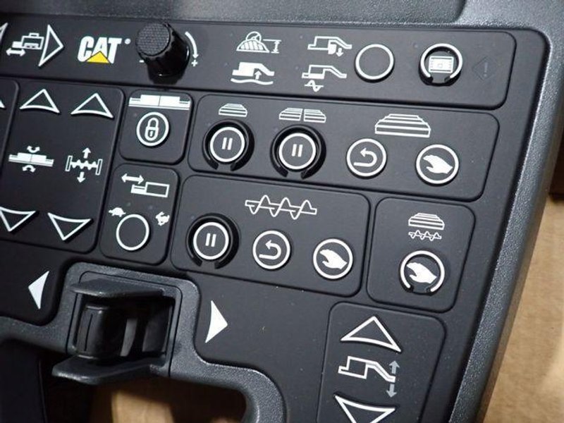 CATERPILLAR CONTROL MODULE   -  551-6330