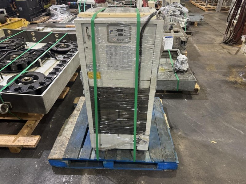 Microcut Challenger Tigercut HBM-4, 2007 – Right Angle Head, New Spindle Chiller, Fagor CNC Control, New Spindle Chiller.