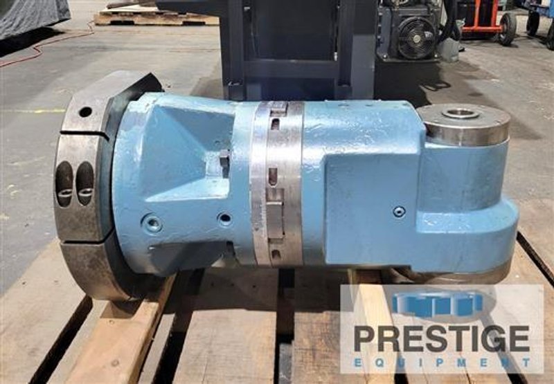 Right Angle &amp; Universal Heads (Attachments)