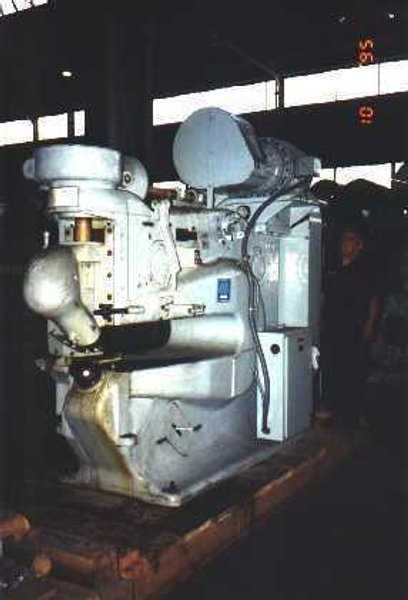 1/2" QUICKWORK-WHITING # 40-A CIRCLE SHEAR