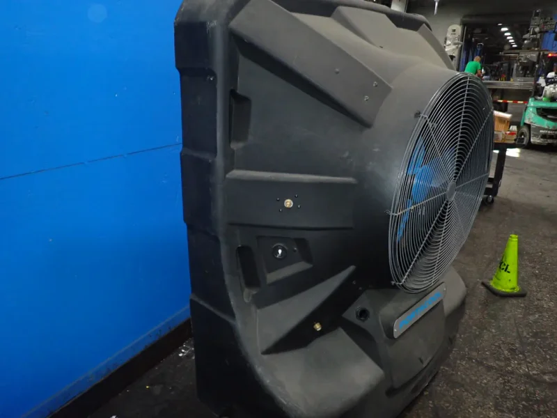 PORTACOOL PORTABLE EVAPORATIVE COOLER   -  PACJS2601A1