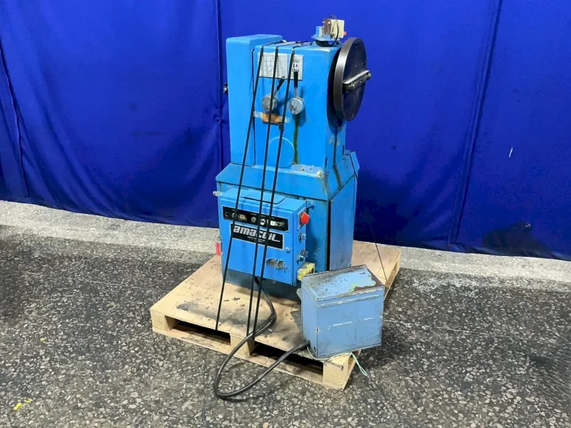 AMACOIL WINDER