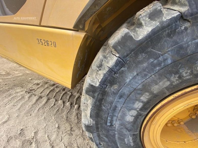 2021 Volvo A45FS 352620