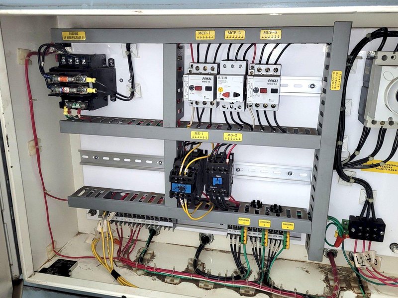 3/4&quot; X 30&quot; Eldorado Mega Model M-75-1041 Precision Deep Hole Gun Drill