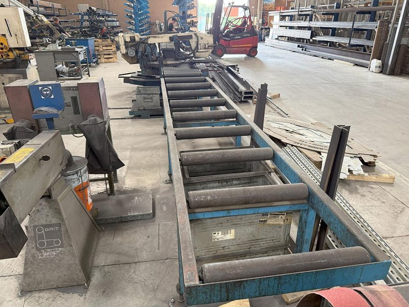 Meba Eco-line 320 DGA automatic