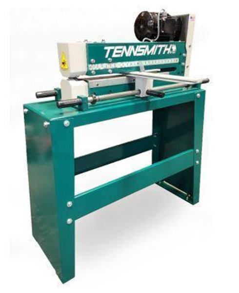 New Tennsmith Single Wheel Slitter, Model SLE24-16