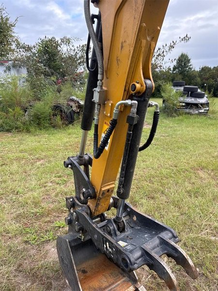 2025 Sany SY35 SY0039CC72008