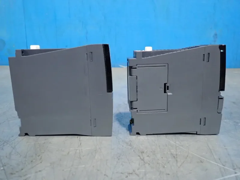 MITSUBISHI PROGRAMMABLE CONTROLLER  -  R16SFCPU-SET