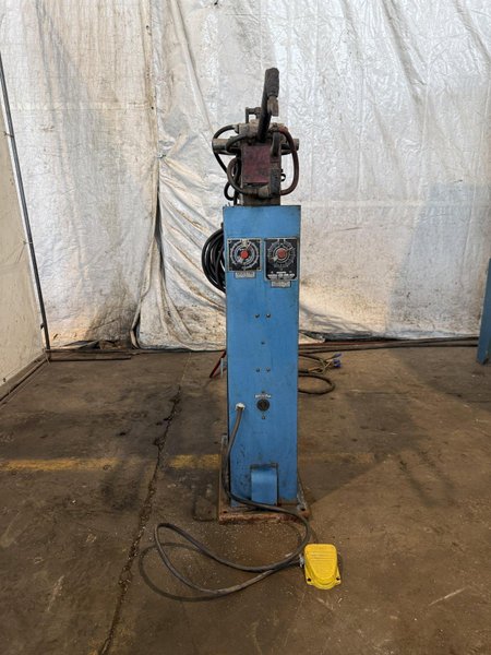 20 KVA Miller Resistance Spot Welder