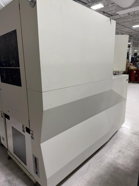 Makino U3 Cnc Wire Edm Electrical Discharge Machine, 2014