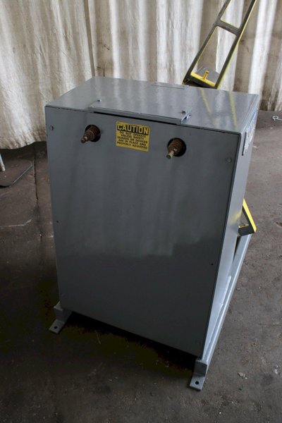 4000 LB X 12" REGAL COIL REEL:   STOCK #76605