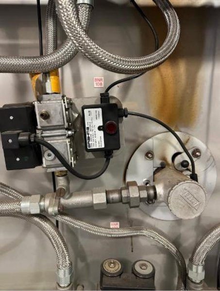 Baker Thermal Solutions Model 960 Tunnel Oven, 2016