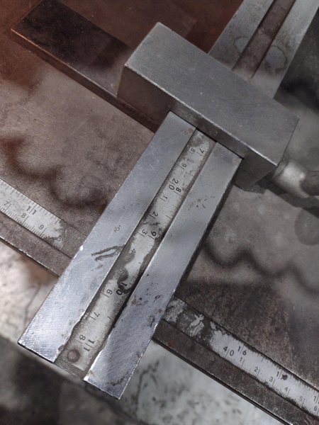 135 TON SPARTAN MODEL #IW135DX HYDRAULIC IRONWORKER: YOBRO #24716