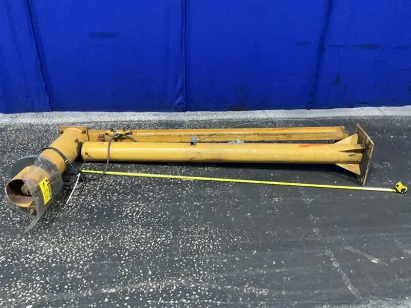 CONTRX 1/4 TON JIB CRANE